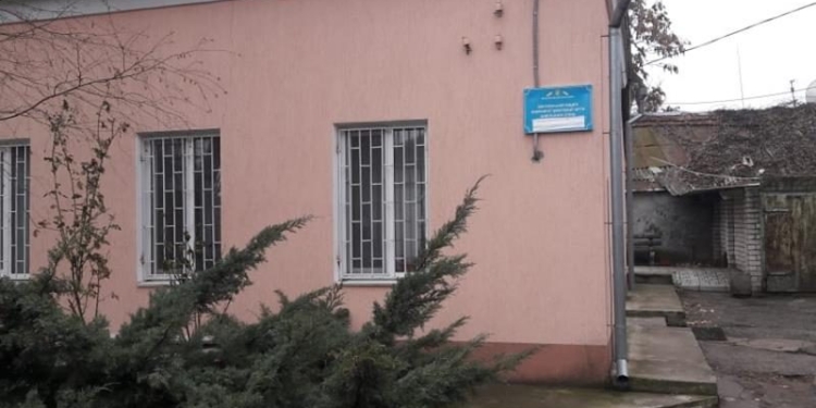 Подозреваемой по взятке начальнице райотдела ГРАГС в Николаеве избрали меру пресечения