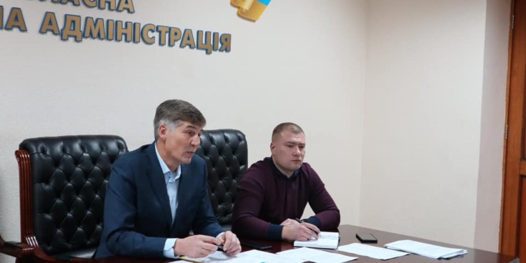 Спроектировать объездную дорогу вокруг Николаева финансово может помочь и государство – нардеп Жолобецкий