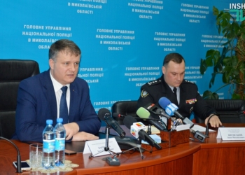 Запрет на «наличку», равноудаленность от партий и «но-но-но» чиновникам, решившим агитировать, – советник Авакова в Николаеве рассказал о политике МВД на выборах