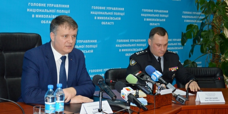 Запрет на «наличку», равноудаленность от партий и «но-но-но» чиновникам, решившим агитировать, – советник Авакова в Николаеве рассказал о политике МВД на выборах