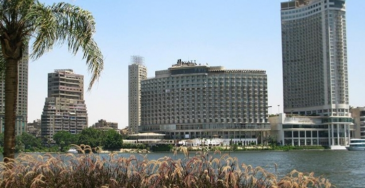 Египетские отели подорожают в этом году