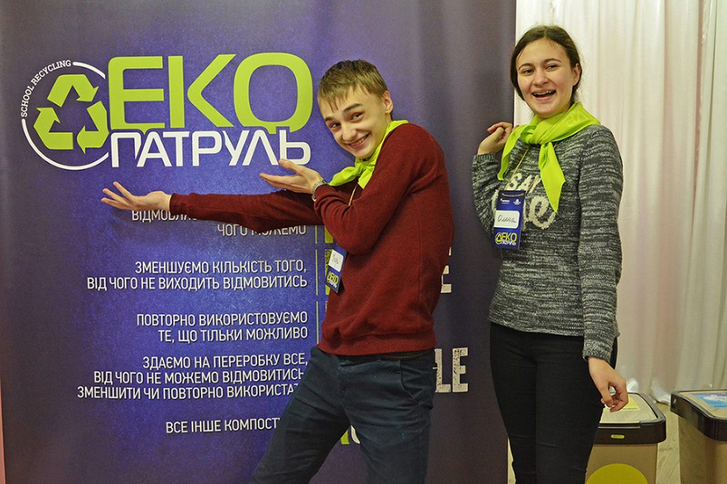 TEDx и мини-Оскар в Николаеве: школьники представят креативные пути решения экологических проблем 1