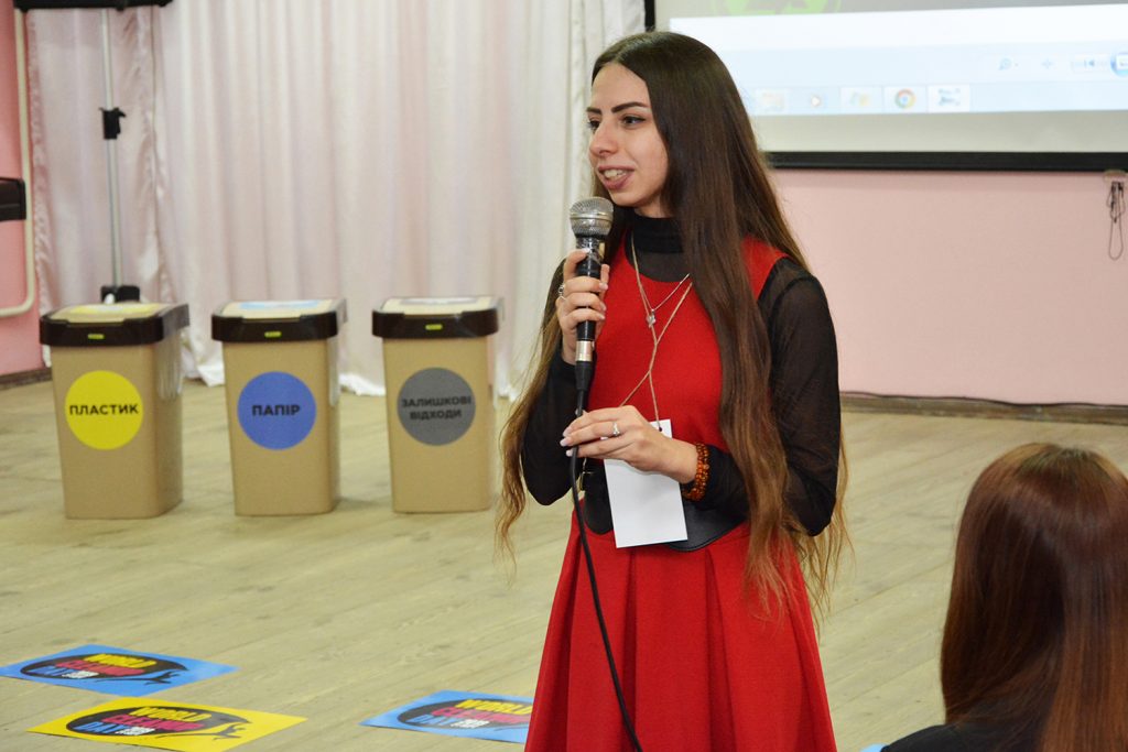 TEDx и мини-Оскар в Николаеве: школьники представят креативные пути решения экологических проблем 3