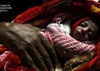 За пять лет в войнах на Земле погибли 550 тыс. младенцев – исследование