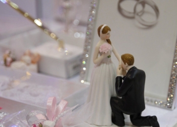 Китаянка ограбила бывшего парня ради свадьбы с нынешним