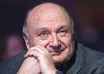 Путин наградил народного артиста Украины орденом