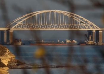 Эксперт рассказал, какие украинские города пострадают при разрушении Крымского моста