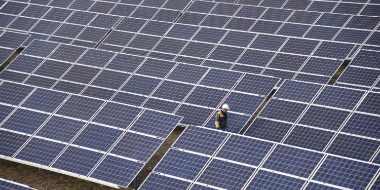 Норвегия готова вложить в украинскую альтернативную энергетику 1,5 миллиарда долларов