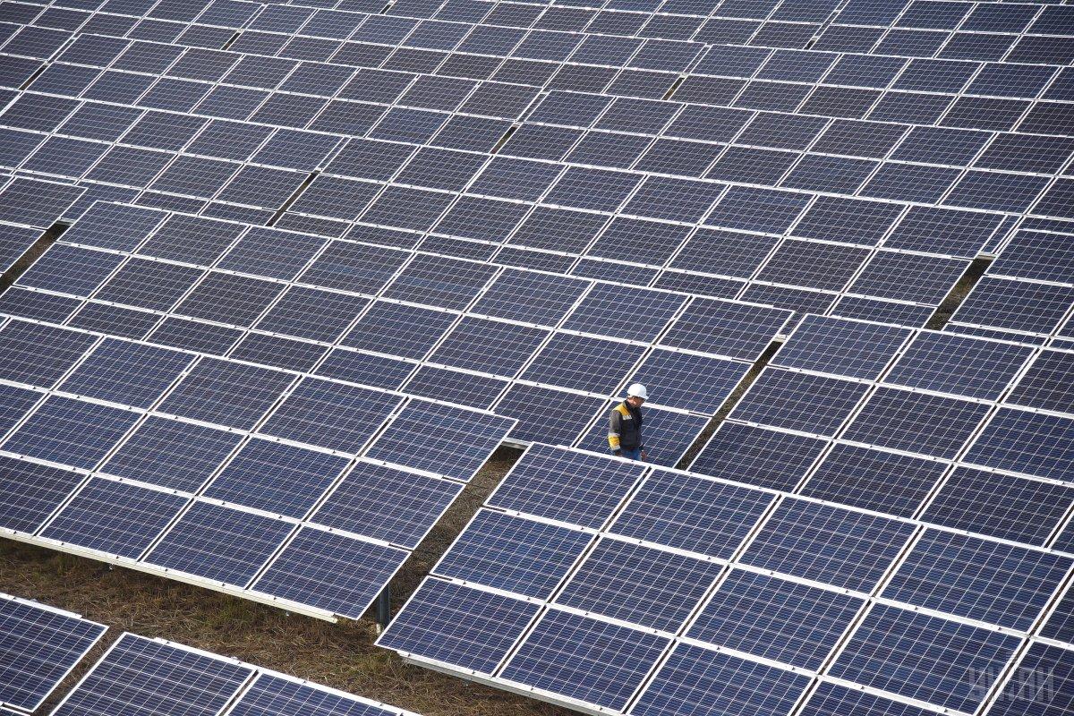 Норвегия готова вложить в украинскую альтернативную энергетику 1,5 миллиарда долларов