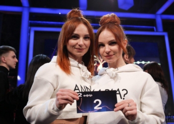 Джамала со слезами на глазах объясняла дуэту Anna Maria чей Крым