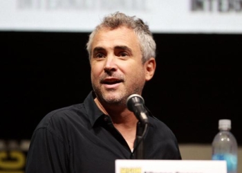 Главную премию Гильдии режиссеров США Альфонсо Куарон