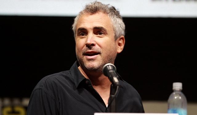 Главную премию Гильдии режиссеров США Альфонсо Куарон