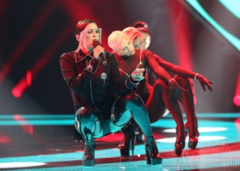 Евровидение 2019: Украина поднялась в рейтинге букмекеров