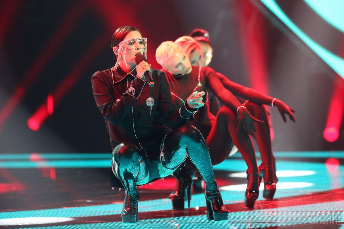 Евровидение 2019: Украина поднялась в рейтинге букмекеров