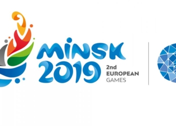 Минимум 126 спортсменов представят Украину на Европейских играх-2019