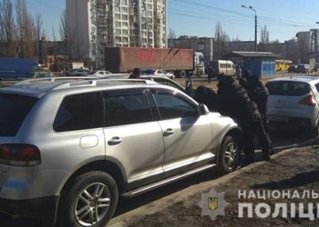 “Реформированный”. Полковник полиции вместе с сослуживцами продавал электронные базы МВД. Купил 9 квартир