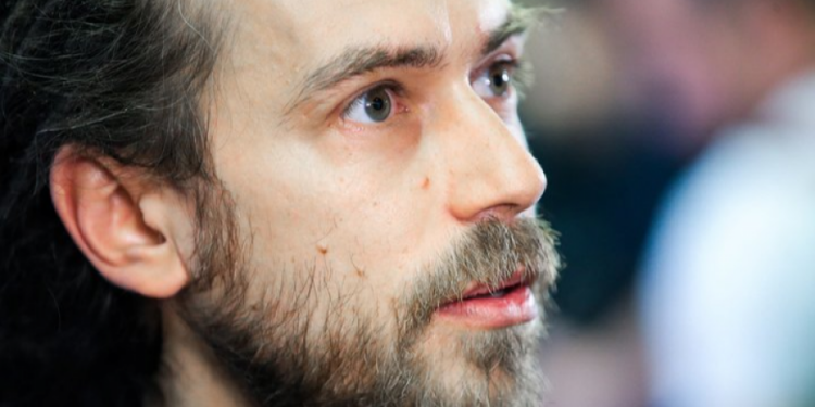 Умер рэпер Децл