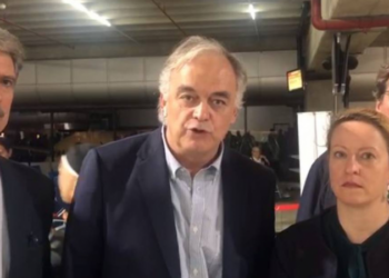 Депутатов Европарламента не пустили в Венесуэлу