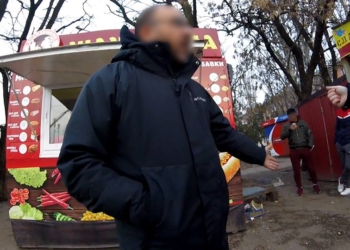 В Николаеве гражданин Иорданского Хашимитского Королевства незаконно трудоустроил гражданина Туркменистана – обоих привлекли к админответственности