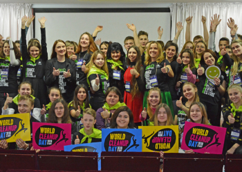 TEDx и мини-Оскар в Николаеве: школьники представят креативные пути решения экологических проблем