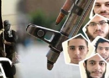 В Египте восемь человек приговорены к смерти за покушение на президента