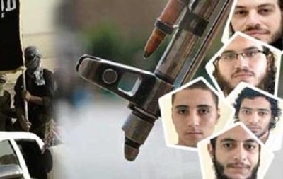 В Египте восемь человек приговорены к смерти за покушение на президента