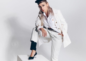 В Украину не пустили российскую телеведущую