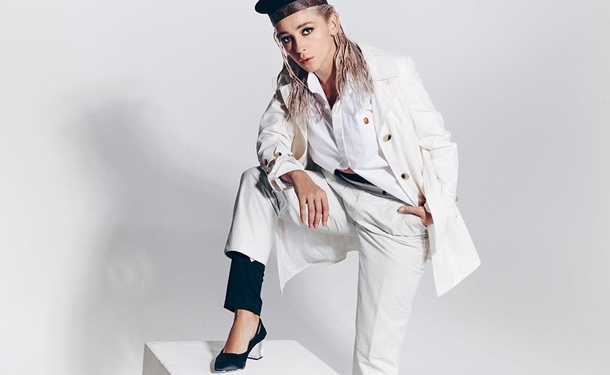 В Украину не пустили российскую телеведущую