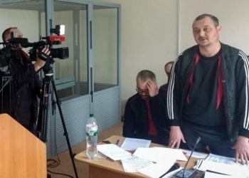 Пропавший капитан судна Норд объявился в Крыму