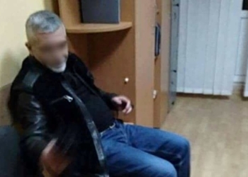 В Украине задержан криминальный авторитет из Армении