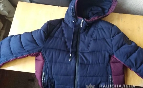 В Измаиле рецидивист украл куртку во время заседания суда