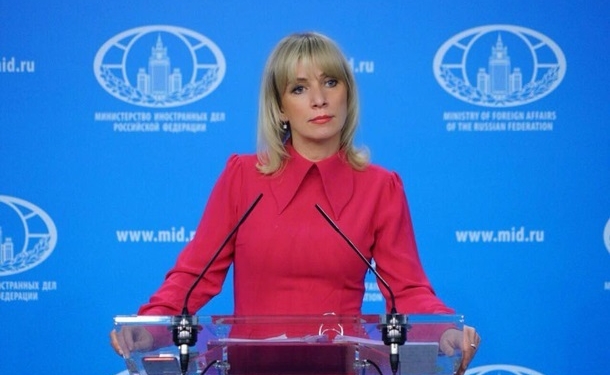 В РФ считают необоснованными санкции ЕС за Азов