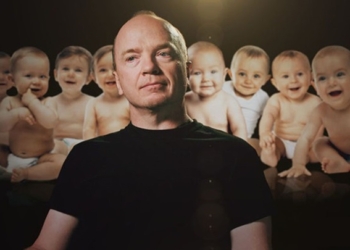 Миссионер. В Австралии мужчина решил оплодотворить 2,5 тыс. женщин