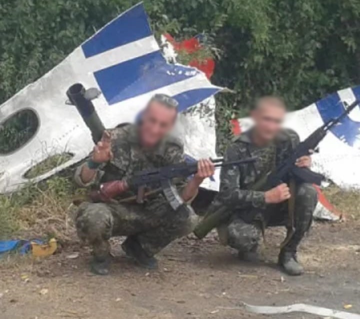 На Донбассе задержали ценного сепаратиста - он был на месте крушения сбитого Боинга MH17 5