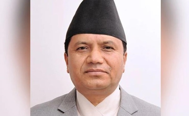 В Непале министр погиб при падении вертолета