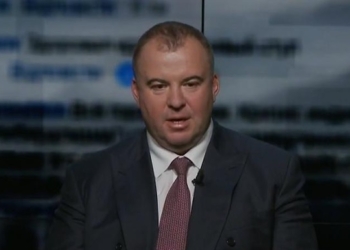 Гладковский признал закупку запчастей в РФ