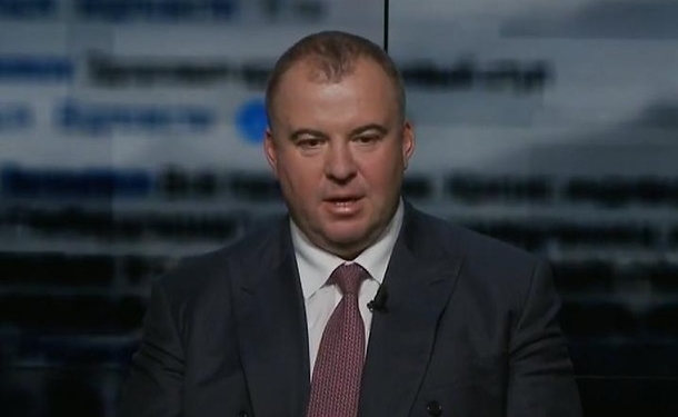 Гладковский признал закупку запчастей в РФ