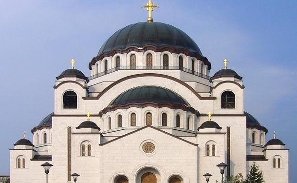 Сербская церковь отказалась признавать ПЦУ