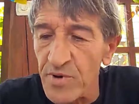 Оккупанты в Крыму провели обыск у проукраинского активиста