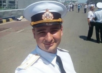 Украинскому военнопленному моряку Сороке в России назначили операцию