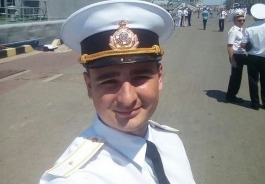 Украинскому военнопленному моряку Сороке в России назначили операцию