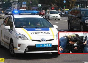 О похищении двух девушек в Киеве заявила их подруга, которую они не взяли с собой развлекаться