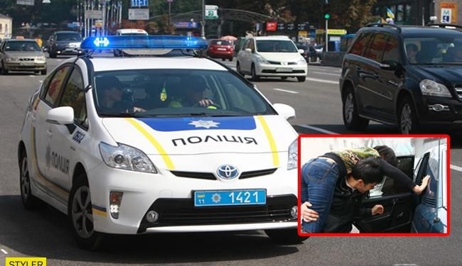 О похищении двух девушек в Киеве заявила их подруга, которую они не взяли с собой развлекаться