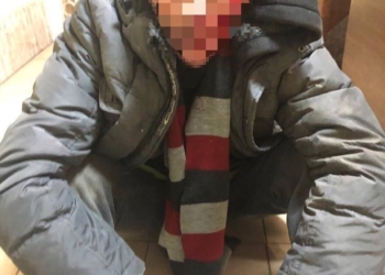 В Николаеве в драке зарезали 30-летнего мужчину