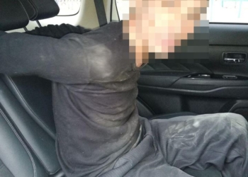 В Николаеве пьяный мужчина хотел покончить жизнь самоубийством и взорвать девятиэтажку