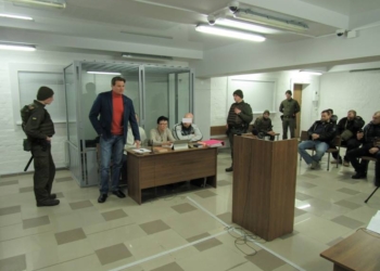 Дело «Капитана Какао» и россиянина, обвиняемых в посягательстве на территориальную целостность Украины, в Николаеве будет слушаться заново