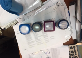 В Ивано-Франковске разоблачили межрегиональный конвертцентр с оборотом более 15 млн гривен