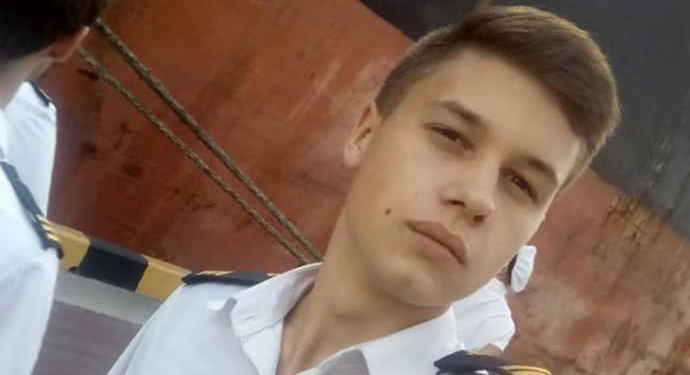 Пленного украинского моряка Эйдера могли заразить гепатитом – адвокат