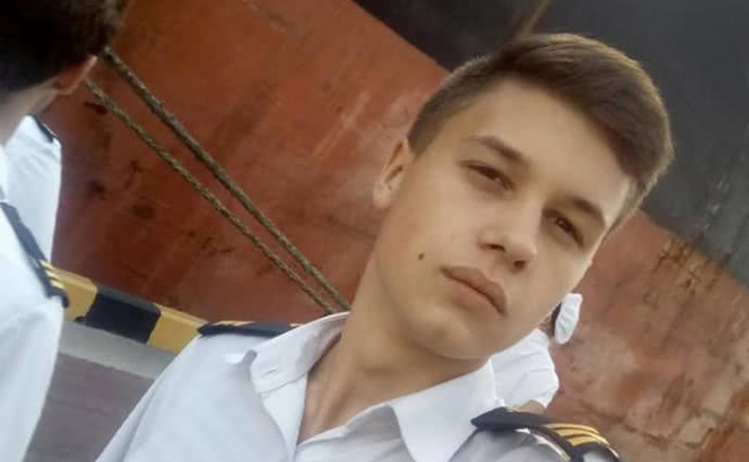 Пленного украинского моряка Эйдера могли заразить гепатитом – адвокат 1