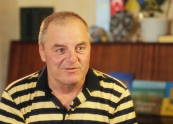 Денисова заявила, что РФ скрывает истинное состояние здоровья Бекирова